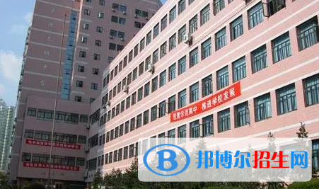 上海卢湾高级中学国际部2023年学费标准2