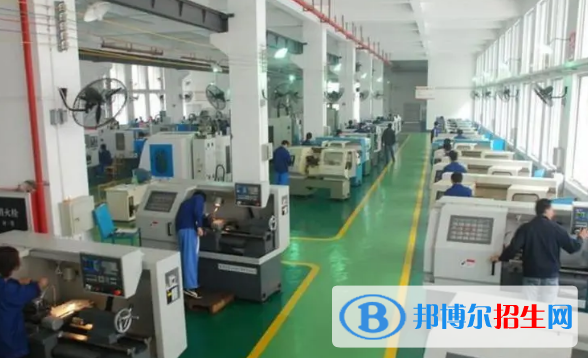 模具设计与制造专业(国标版)怎么样?