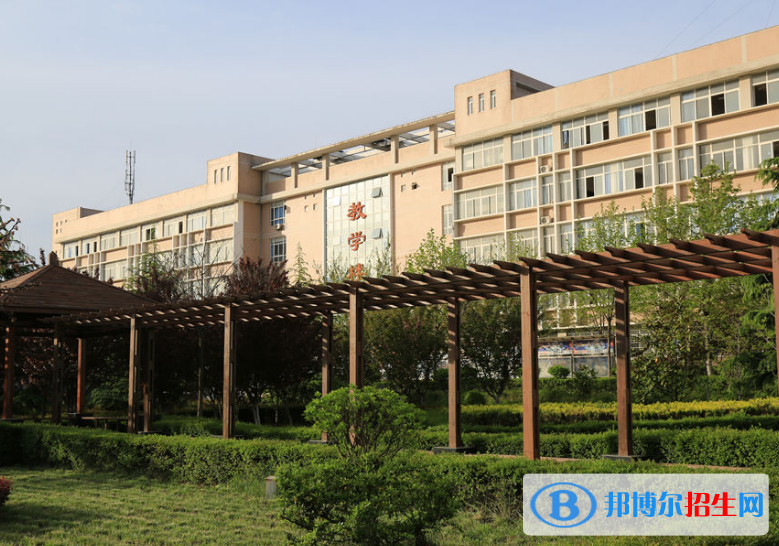 2022西安市高职院校排名（校友会)
