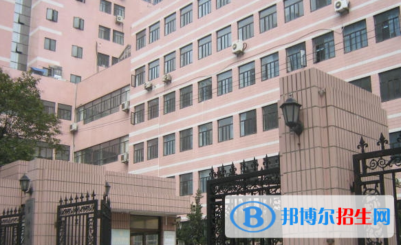 上海卢湾高级中学国际部怎么样