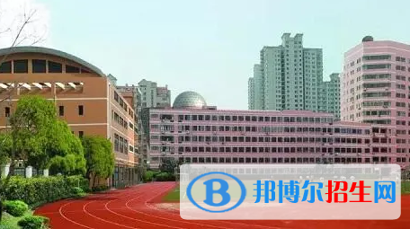 上海卢湾高级中学国际部靠谱吗