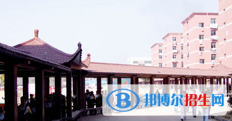 鄱阳县饶州中学2022录取分数线（2023参考）