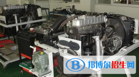内燃机制造与应用技术专业(国标版)怎么样?