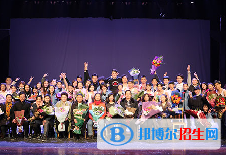 音乐剧表演专业好吗?(音乐剧表演专业)