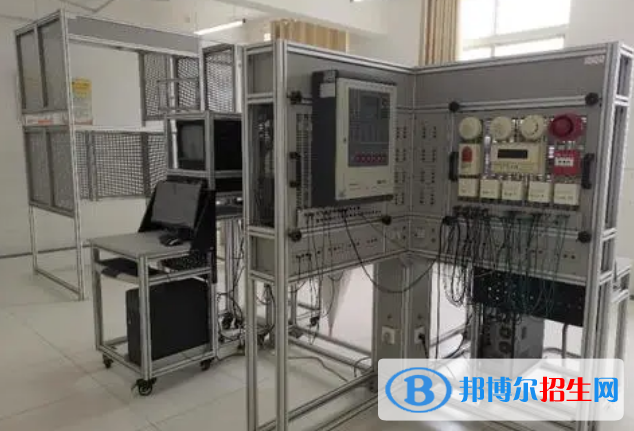 电机与电器技术专业(国标版)怎么样?