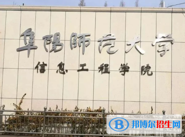 阜阳所有民办大学有哪些？(附名单)