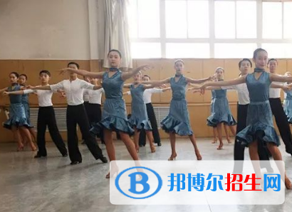 国际标准舞专业好吗?(国际标准舞专业)