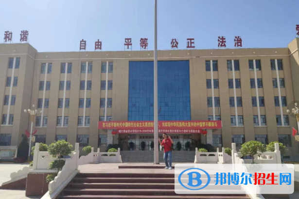 2022喀什地区高职院校排名（校友会)