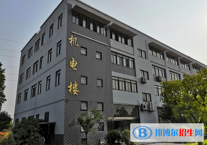2022宿州市高职院校排名（校友会)