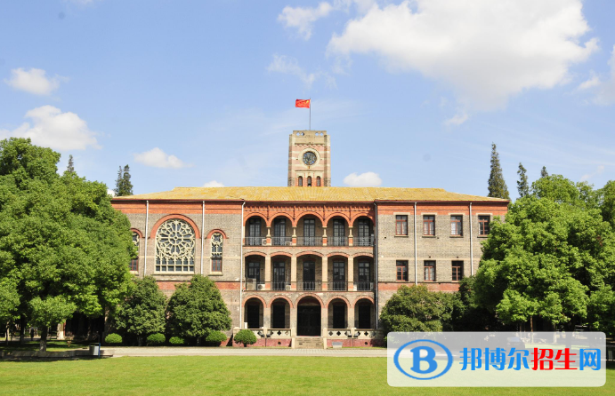 2022中国纺织类大学排名（校友会)