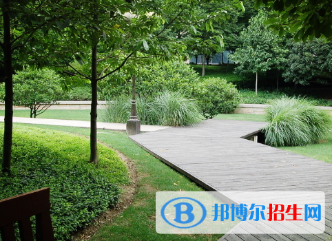园林工程技术专业好吗?(园林工程技术专业)