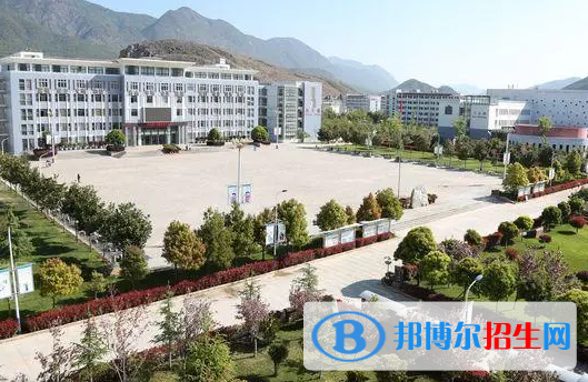 丽江所有的专科学校有哪些?(附学校名单)