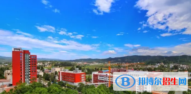 楚雄所有的专科学校有哪些?(附学校名单)