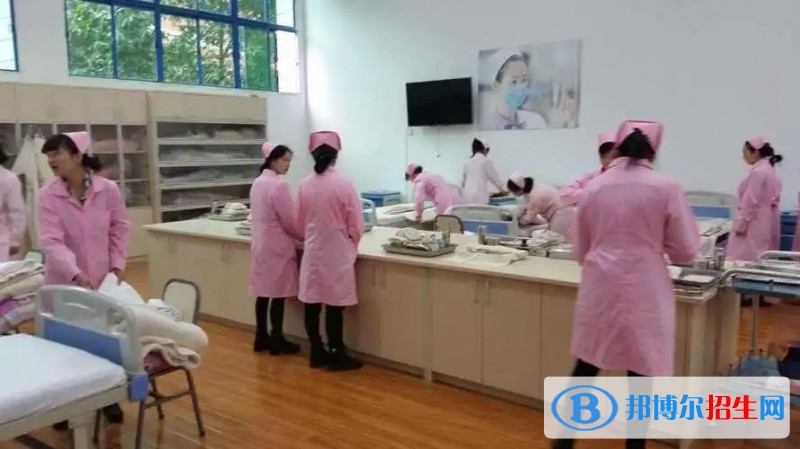 浙江2023年读卫校学什么好