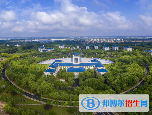 2022吴忠市高职院校排名（校友会)