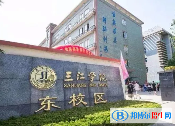 江苏所有民办大学有哪些？(附名单)