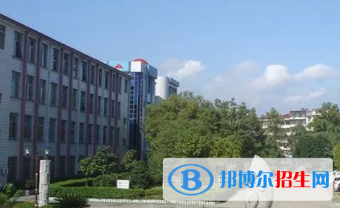 安福中学2022录取分数线（2023参考）