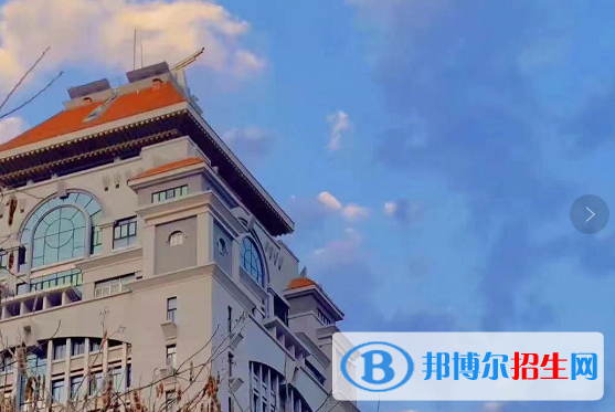 2022福建省大学排名（校友会)