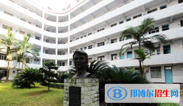 武胜中考2022录取分数线
