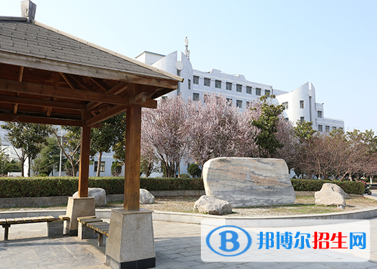 2022毫州市高职院校排名（校友会)