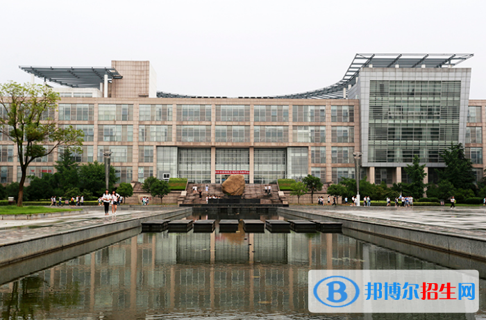 2022淮安市高职院校排名（校友会)