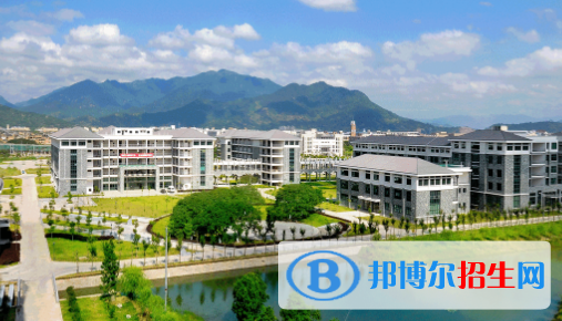 福建江夏学院宿舍条件好不好?(宿舍条件)