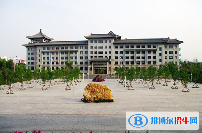 2022中国工程大学排名（校友会)
