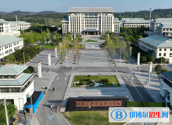 2022襄阳市民办大学排名（校友会)