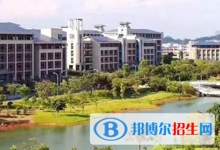 东莞城市学院宿舍条件好不好?(宿舍条件)
