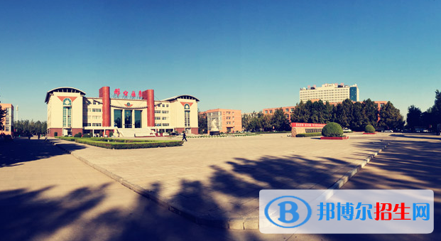 2022邢台市高职院校排名（校友会)