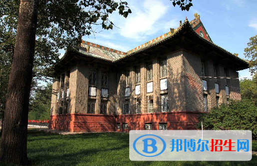 2022晋中市大学排名（校友会)