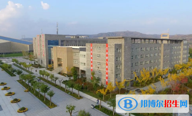 2022神木市高职院校排名（校友会)