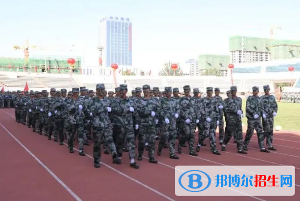 白银所有的专科学校有哪些?(附学校名单)