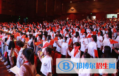 2022张掖市大学排名(校友会)
