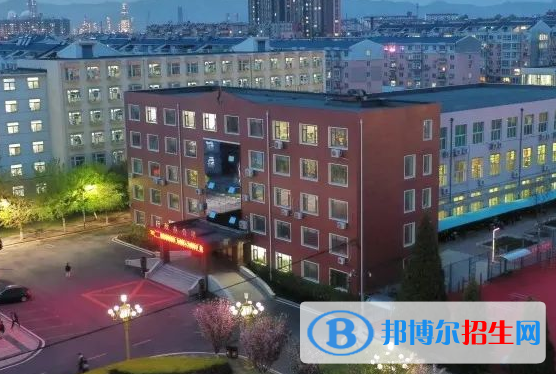 辽宁单招热能动力工程技术专业2023年有哪些学校