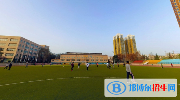 陕西单招精密机械技术专业2023年有哪些学校