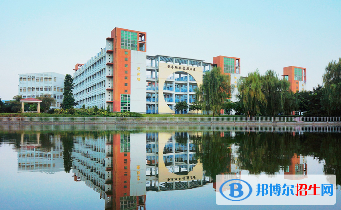 2022清远市大学排名(校友会)