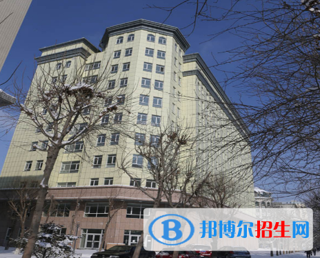 2022克拉玛依市大学排名(校友会)