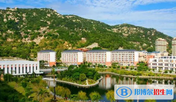 厦门南洋职业学院