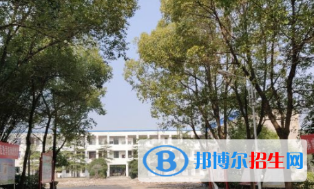 洪湖市文泉中学2022录取分数线（2023参考）