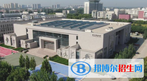 2022沧州市大学排名(校友会)