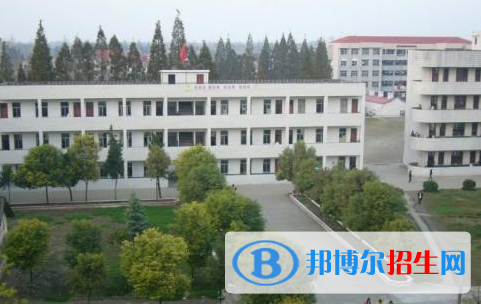 监利市柘木中学2022录取分数线（2023参考）