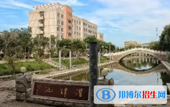 德州所有公办大学有哪些？（附大学名单）