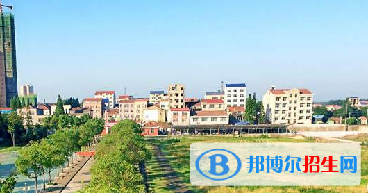 监利市长江高级中学2022录取分数线（2023参考）