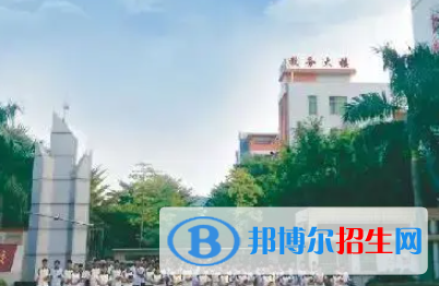 广东2023年好的计算机学校哪里有