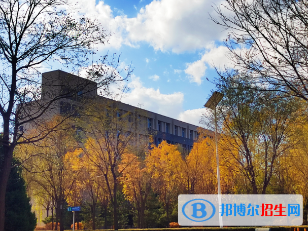 2022朔州市大学排名(校友会)