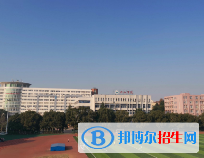 九江所有公办大学有哪些？（附大学名单）