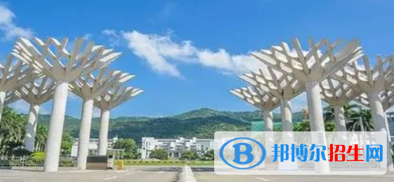 揭阳所有的专科学校有哪些?(附学校名单)