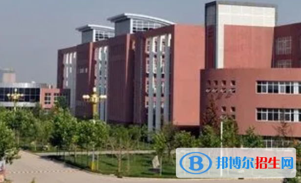 河北单招新能源汽车技术专业2023年有哪些学校