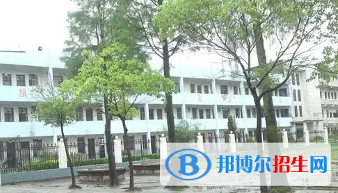 监利市朱河中学2022录取分数线（2023参考）